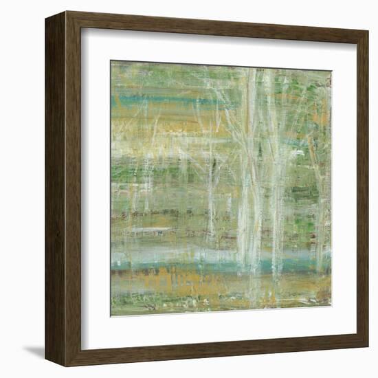 Harbinger II-Lisa Choate-Framed Art Print