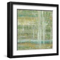 Harbinger II-Lisa Choate-Framed Art Print