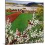 "Harbinger of Spring", May 7, 1955-John Clymer-Mounted Giclee Print