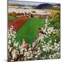 "Harbinger of Spring", May 7, 1955-John Clymer-Mounted Giclee Print