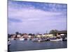 Harbor and Ships, Annapolis, Maryland, USA-Bill Bachmann-Mounted Photographic Print