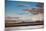 Harbor and Stearns Wharf, Santa Barbara, California, USA-null-Mounted Photographic Print