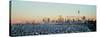 Harbor, Auckland, New Zealand-null-Stretched Canvas