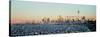 Harbor, Auckland, New Zealand-null-Stretched Canvas