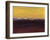 Harbor Light II-Sharon Gordon-Framed Premium Giclee Print