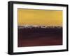 Harbor Light II-Sharon Gordon-Framed Premium Giclee Print