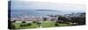 Harbor, Mackinac Island, Michigan, USA-null-Stretched Canvas