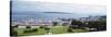 Harbor, Mackinac Island, Michigan, USA-null-Stretched Canvas