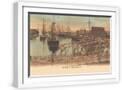 White Frame