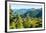 Harbor Mountain, Baranof Island, Alexander Archipelago, Southeast Alaska, USA-Mark A Johnson-Framed Photographic Print