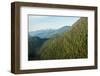 Harbor Mountain, Baranof Island, Alexander Archipelago, Southeast Alaska, USA-Mark A Johnson-Framed Photographic Print