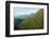 Harbor Mountain, Baranof Island, Alexander Archipelago, Southeast Alaska, USA-Mark A Johnson-Framed Photographic Print