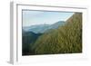 Harbor Mountain, Baranof Island, Alexander Archipelago, Southeast Alaska, USA-Mark A Johnson-Framed Photographic Print