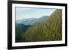 Harbor Mountain, Baranof Island, Alexander Archipelago, Southeast Alaska, USA-Mark A Johnson-Framed Photographic Print