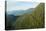 Harbor Mountain, Baranof Island, Alexander Archipelago, Southeast Alaska, USA-Mark A Johnson-Stretched Canvas