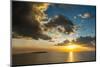 Harbor of Nadi, Viti Lewu, Fiji-Michael Runkel-Mounted Photographic Print