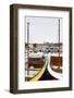 Harbor of Torshavn, Streymoy, Faroe Islands, Denmark, Europe-Michael Nolan-Framed Photographic Print