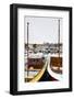 Harbor of Torshavn, Streymoy, Faroe Islands, Denmark, Europe-Michael Nolan-Framed Photographic Print