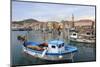 Harbor, Oneglia, Imperia, Liguria, Italian Riviera, Italy, Europe-Wendy Connett-Mounted Photographic Print