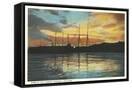 Canvas Black