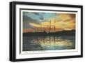 Black Frame