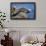 Harbor Seals with Molting Fur-DLILLC-Framed Photographic Print displayed on a wall
