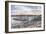 Harbor Springs Mich.-Stanton Manolakas-Framed Giclee Print