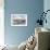 Harbor Springs Mich.-Stanton Manolakas-Framed Giclee Print displayed on a wall