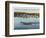 Harbor View II-Tim O'toole-Framed Art Print