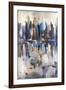 Harbor View-Victoria Jackson-Framed Giclee Print