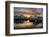 Harbor View-Michael Blanchette Photography-Framed Photographic Print