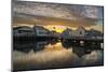 Harbor View-Michael Blanchette Photography-Mounted Photographic Print