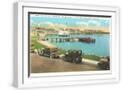 White Frame