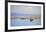 Harbor-Vahe Yeremyan-Framed Art Print