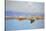 Harbor-Vahe Yeremyan-Stretched Canvas