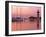 Harbortown, SC-J.D. Mcfarlan-Framed Photographic Print