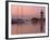 Harbortown-J.D. Mcfarlan-Framed Photographic Print