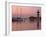 Harbortown-J.D. Mcfarlan-Framed Photographic Print