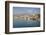 Harbour and Boats Marmaris, Anatolia, Turkey, Asia Minor, Eurasia-Frank Fell-Framed Photographic Print