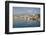 Harbour and Boats Marmaris, Anatolia, Turkey, Asia Minor, Eurasia-Frank Fell-Framed Photographic Print