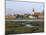 Harbour and Church, Bosham, West Sussex, England, United Kingdom-Jean Brooks-Mounted Photographic Print