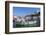 Harbour and Citadel, Ajaccio, Corsica, France, Mediterranean, Europe-Markus Lange-Framed Photographic Print