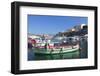 Harbour and Citadel, Ajaccio, Corsica, France, Mediterranean, Europe-Markus Lange-Framed Photographic Print