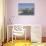 Harbour and Quayside, St. Martin-De-Re, Ile De Re Charente-Maritime, France, Europe-Peter Richardson-Stretched Canvas displayed on a wall