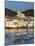 Harbour and Town, Cadaques, Costa Brava, Catalonia, Spain, Mediterranean, Europe-Stuart Black-Mounted Photographic Print