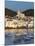 Harbour and Town, Cadaques, Costa Brava, Catalonia, Spain, Mediterranean, Europe-Stuart Black-Mounted Photographic Print