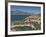 Harbour and Town of Torre Del Benaco, Lake Garda, Veneto, Italian Lakes, Italy-James Emmerson-Framed Photographic Print