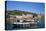 Harbour and Waterfront, Oban, Argyll, Strathclyde, Scotland, United Kingdom-Geoff Renner-Stretched Canvas