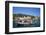 Harbour and Waterfront, Oban, Argyll, Strathclyde, Scotland, United Kingdom-Geoff Renner-Framed Photographic Print