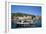 Harbour and Waterfront, Oban, Argyll, Strathclyde, Scotland, United Kingdom-Geoff Renner-Framed Photographic Print